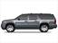 2007 GMC Yukon XL 2500